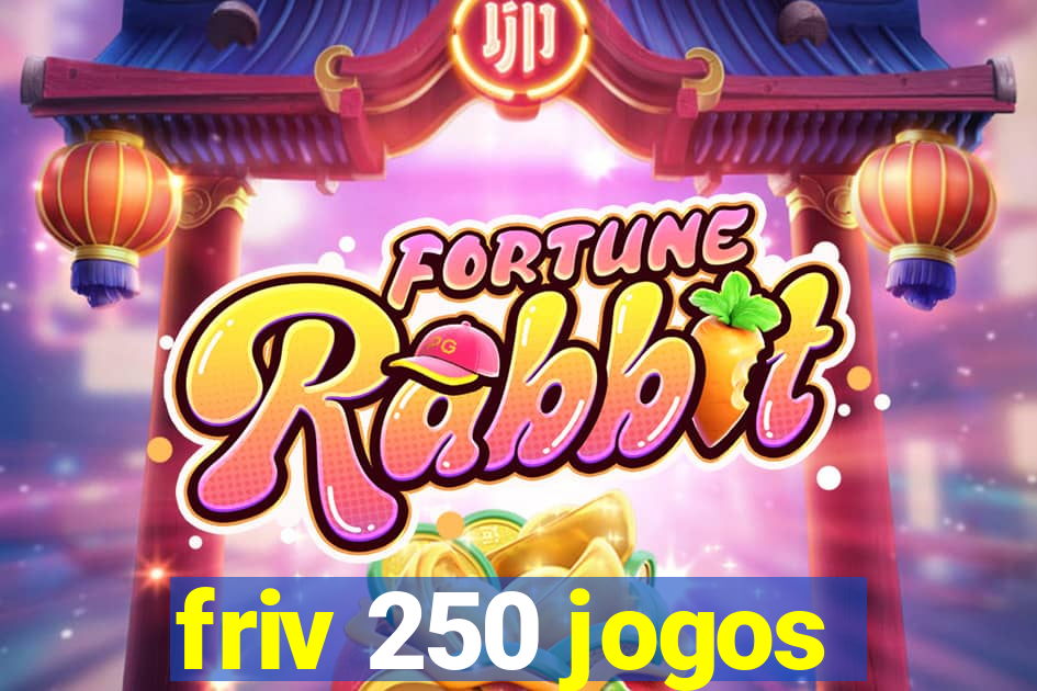 friv 250 jogos